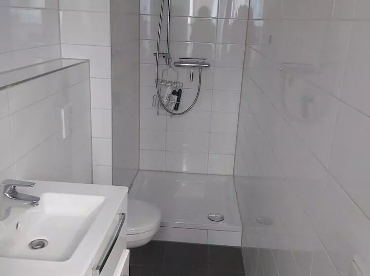 Hotelli Stadslogement Bij De Sassenpoort