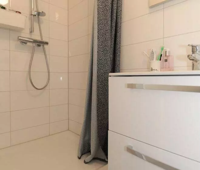 Hotelli Stadslogement Bij De Sassenpoort