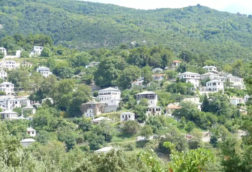 Hotelli Ta Xelidonakia