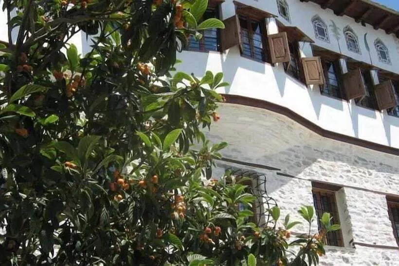 Hotelli Ta Xelidonakia