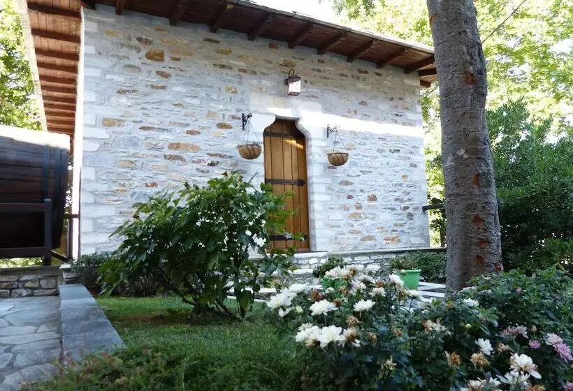 Hotelli Ta Xelidonakia