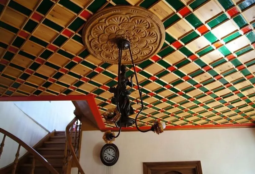 Hotelli Ta Xelidonakia