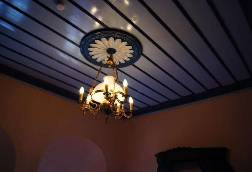 ホテル Ta Xelidonakia