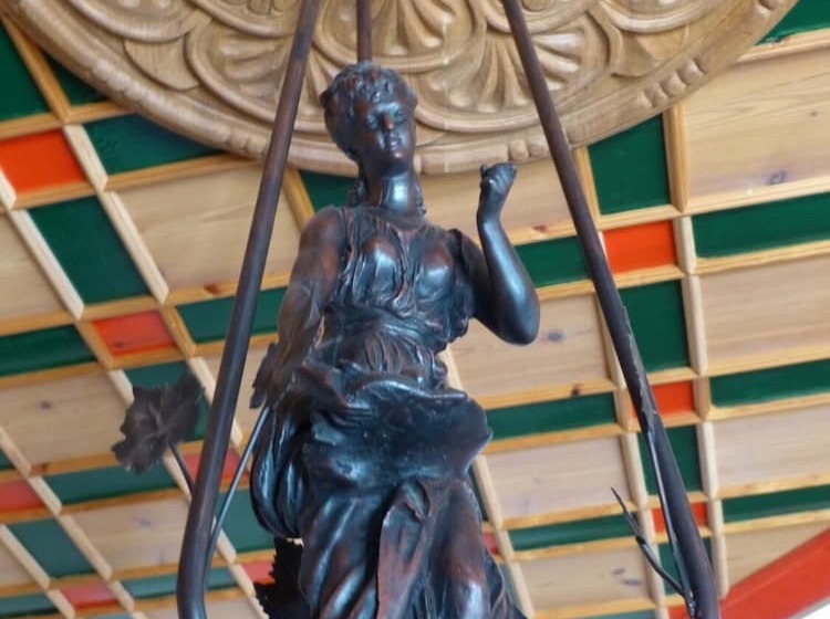 ホテル Ta Xelidonakia