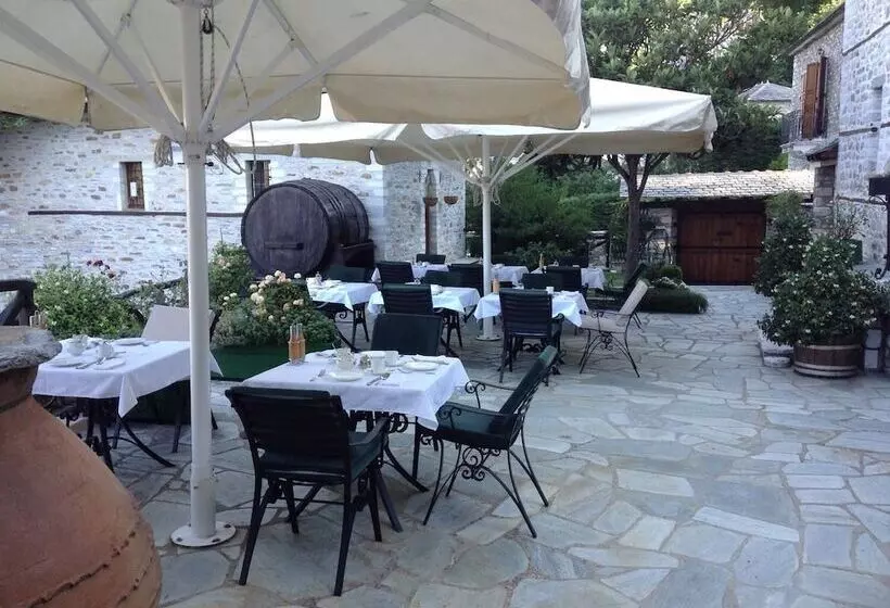 Hotelli Ta Xelidonakia