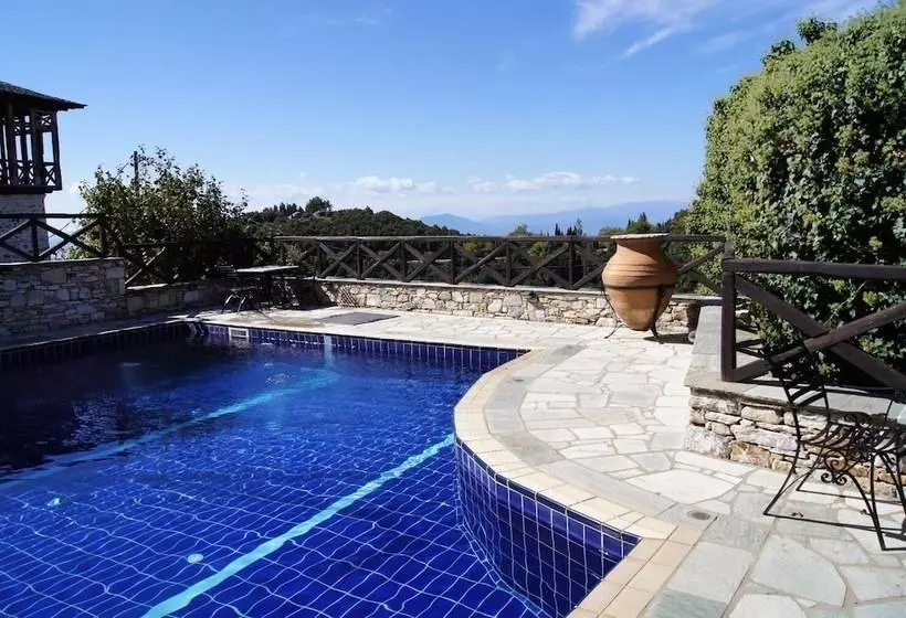 Hotelli Ta Xelidonakia