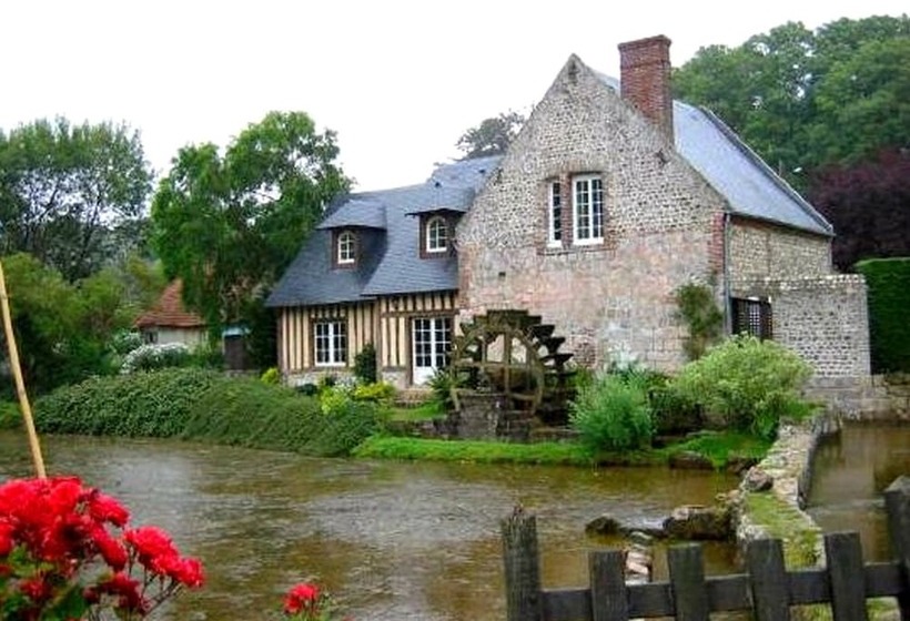 پانسیون Au Charme Du Lac 2