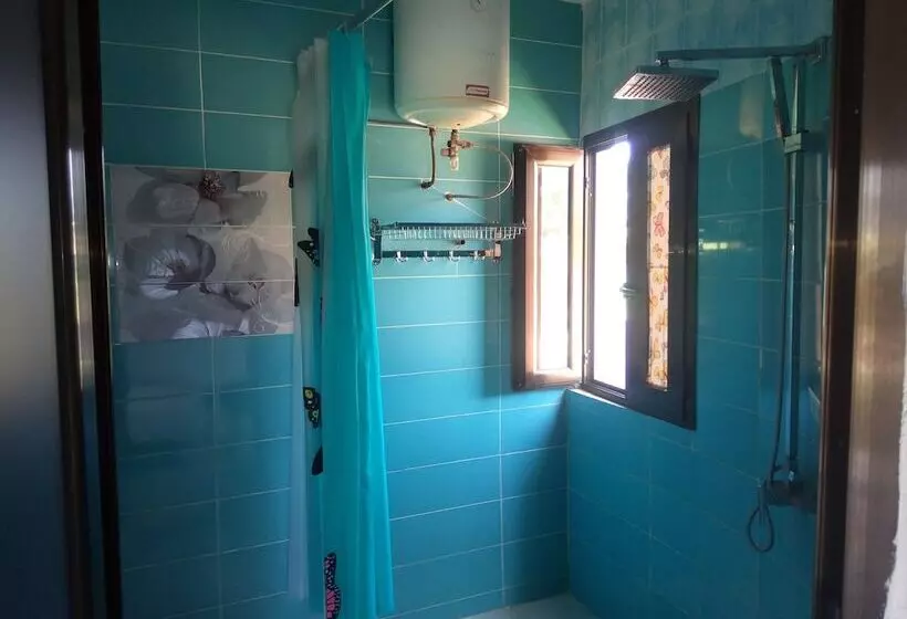 پانسیون Casa Afrika