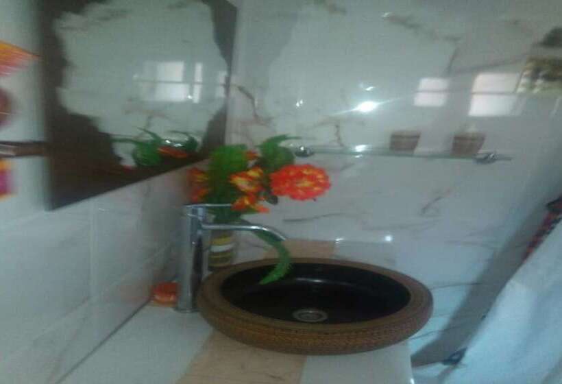 پانسیون Casa Afrika