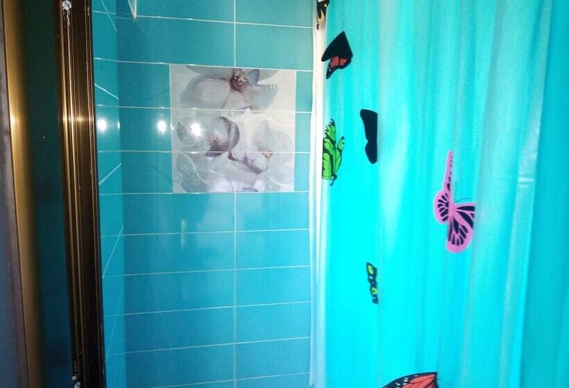 پانسیون Casa Afrika