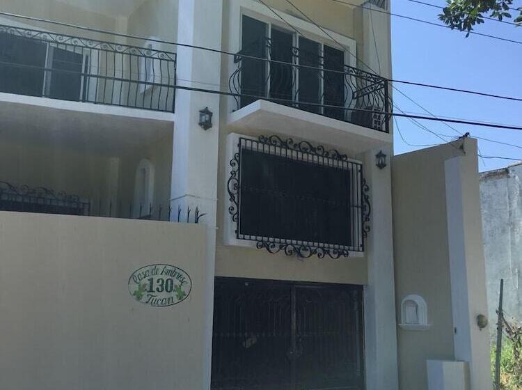 Пансион Casa De Ambrose