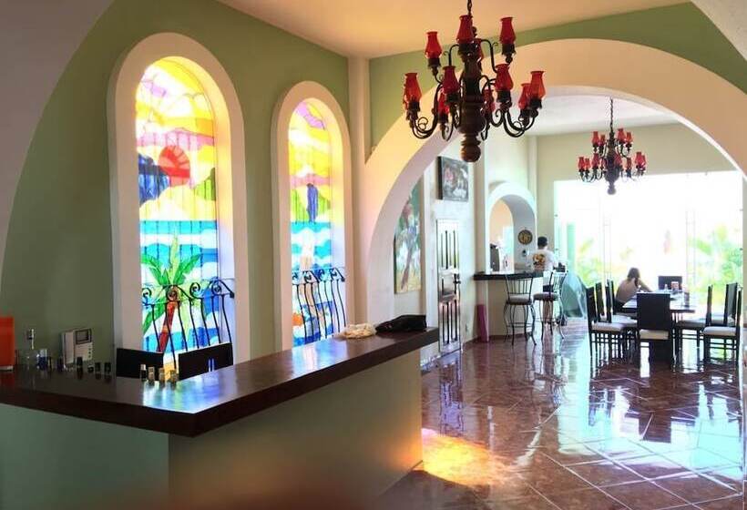 Пансион Casa De Ambrose