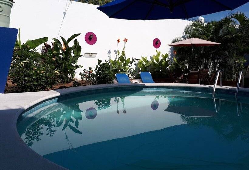 Пансион Casa De Ambrose