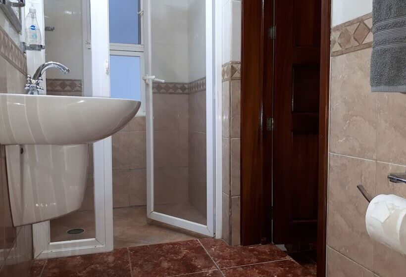 Пансион Casa De Ambrose