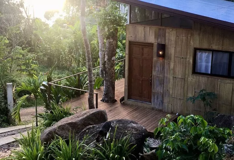پانسیون Casa Nautika Guest House