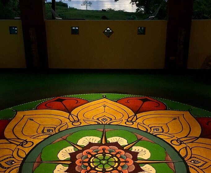 펜션 Casa Nautika Guest House