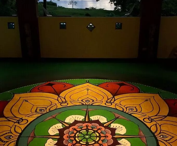 پانسیون Casa Nautika Guest House