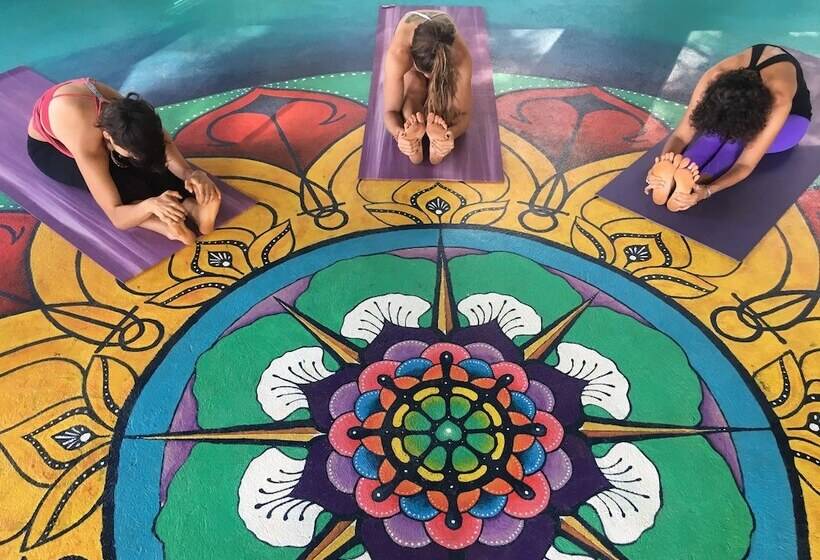 펜션 Casa Nautika Guest House