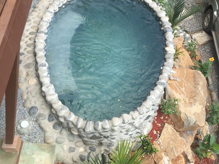 펜션 Casa Nautika Guest House