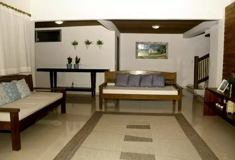 Majatalo Flor De Trancoso Residencial