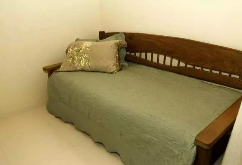 Majatalo Flor De Trancoso Residencial