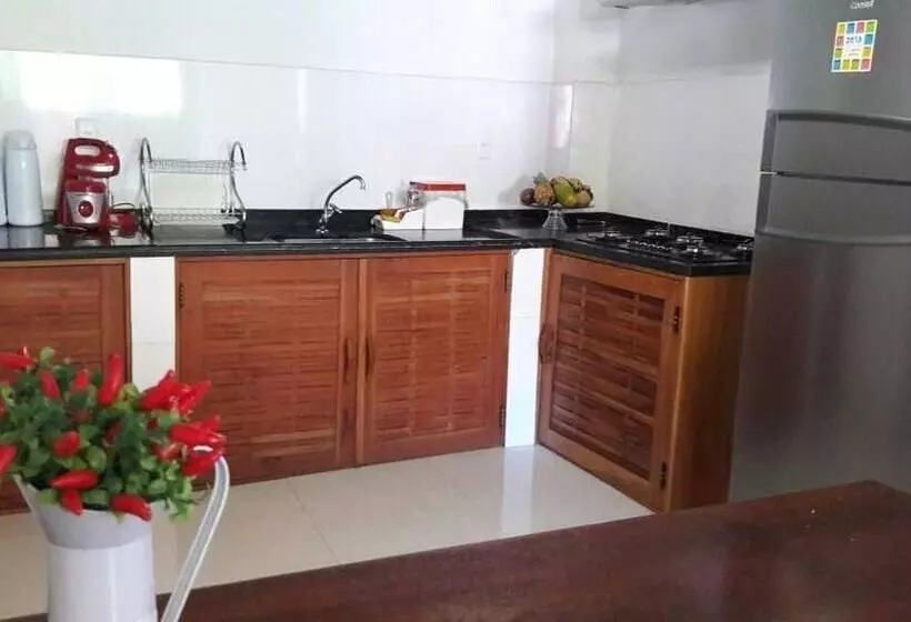 Majatalo Flor De Trancoso Residencial