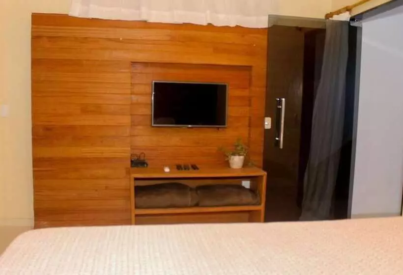 Majatalo Flor De Trancoso Residencial