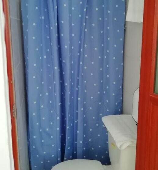 بنسيون Las Catalinas Hotel Plaza Numero 1