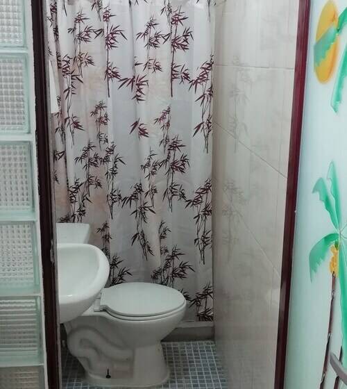 بنسيون Las Catalinas Hotel Plaza Numero 1