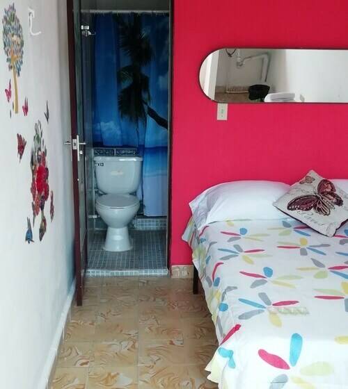 بنسيون Las Catalinas Hotel Plaza Numero 1