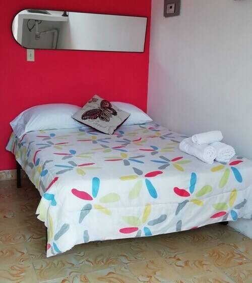 بنسيون Las Catalinas Hotel Plaza Numero 1