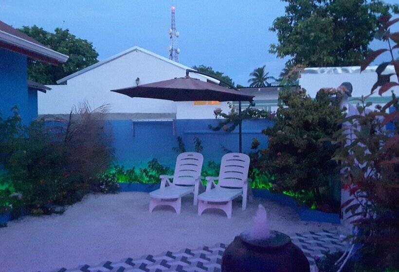 پانسیون Magic Life Guest House