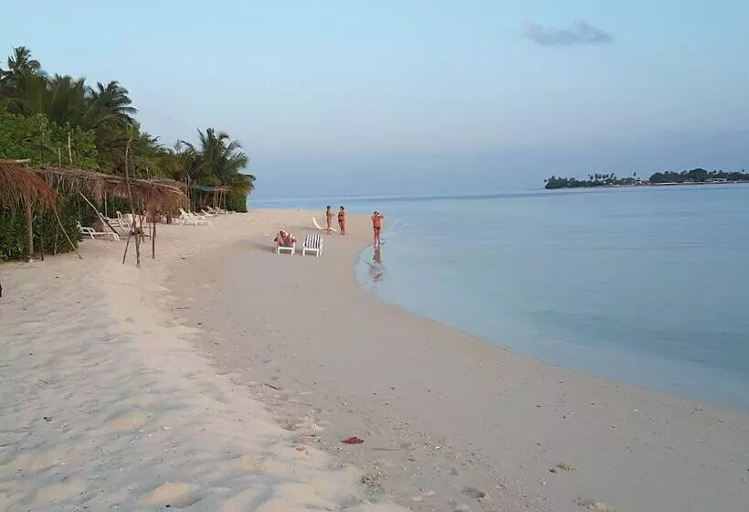 پانسیون Magic Life Guest House