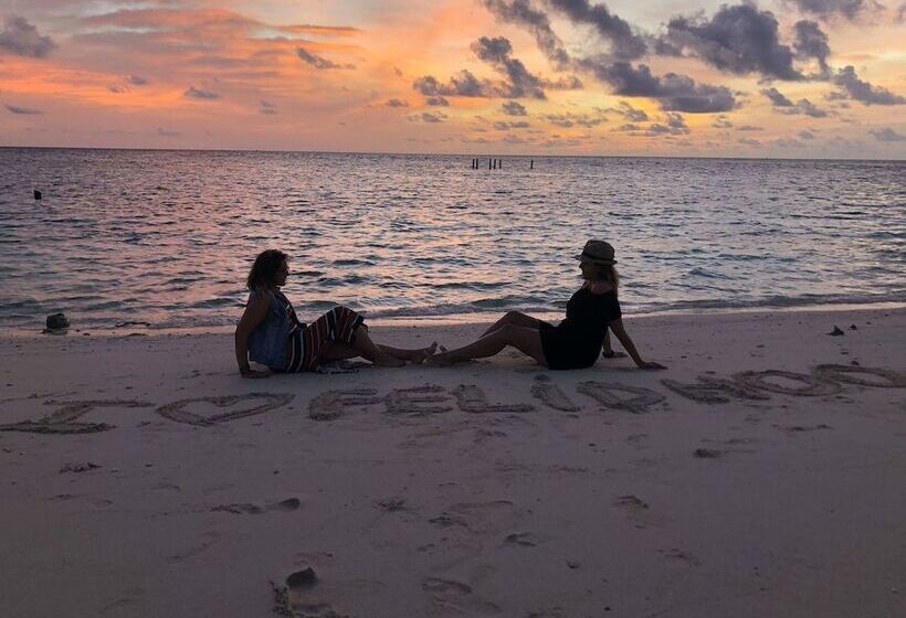 پانسیون Magic Life Guest House