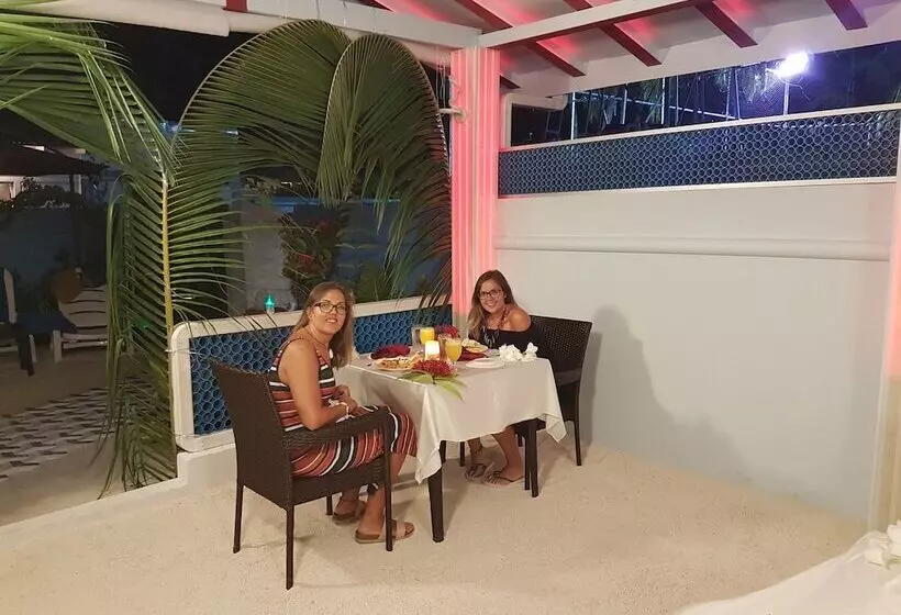 پانسیون Magic Life Guest House