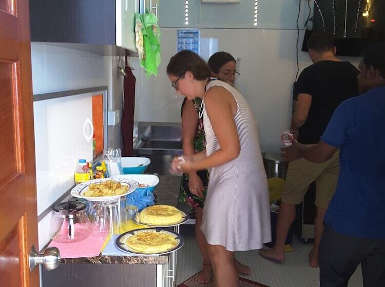 پانسیون Magic Life Guest House