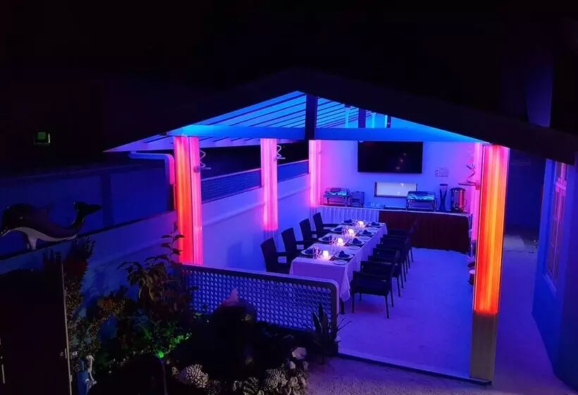 پانسیون Magic Life Guest House