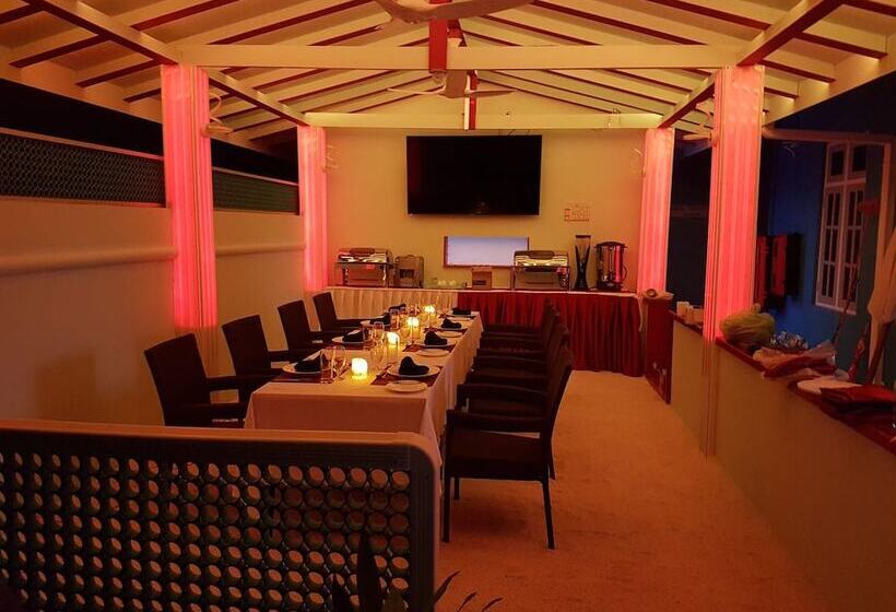 پانسیون Magic Life Guest House