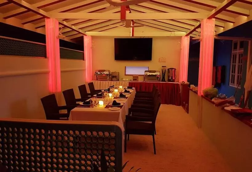 پانسیون Magic Life Guest House