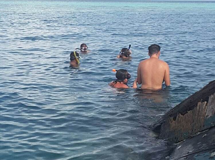 پانسیون Magic Life Guest House