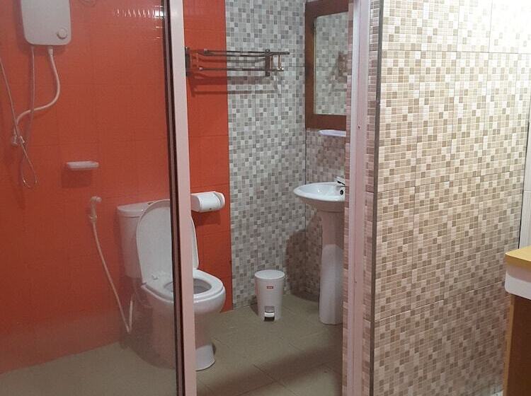 پانسیون Magic Life Guest House