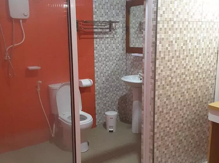 پانسیون Magic Life Guest House