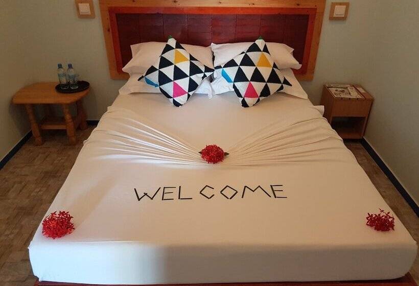 پانسیون Magic Life Guest House