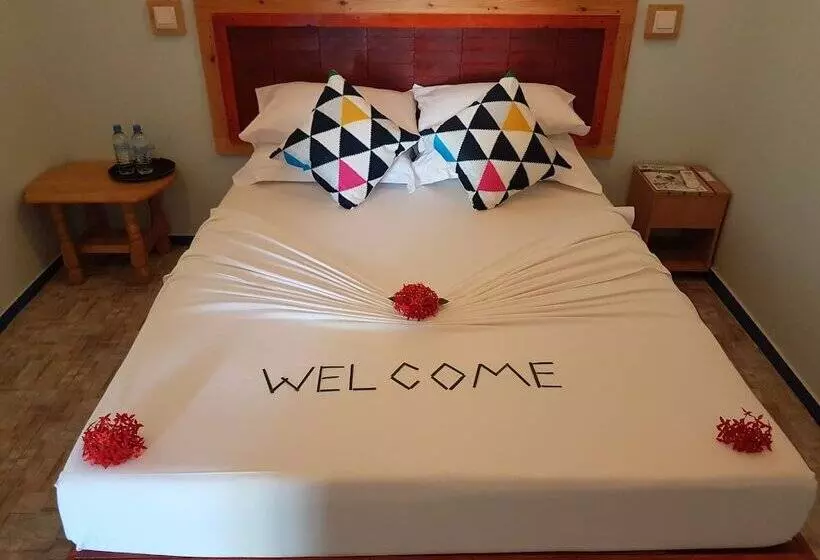 پانسیون Magic Life Guest House