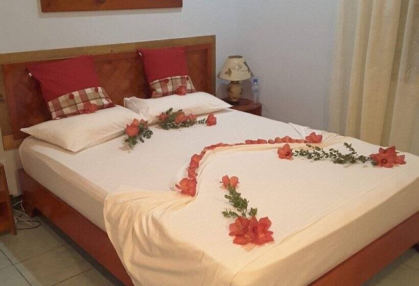 پانسیون Magic Life Guest House