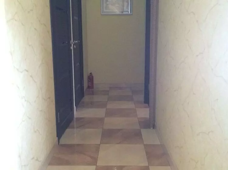 Majatalo Mini Hotel Comfort