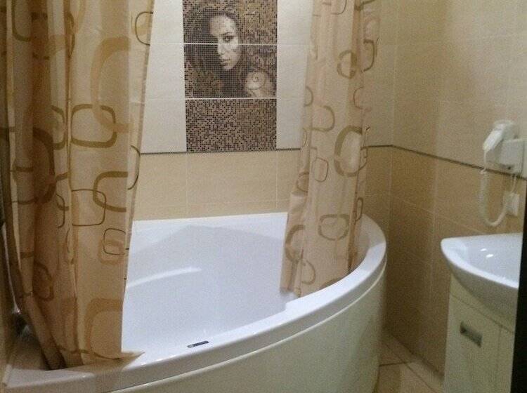 ペンション Mini Hotel Comfort