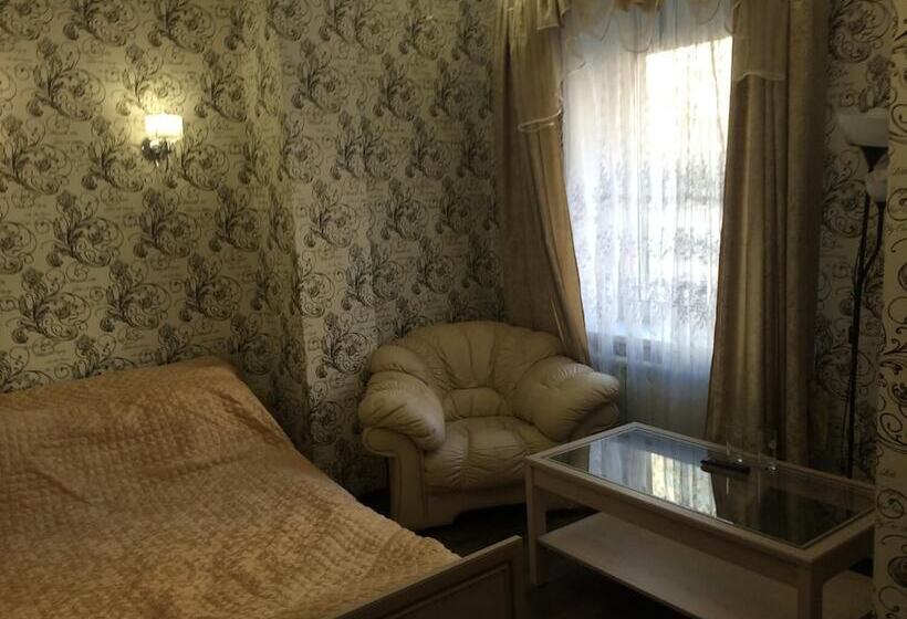 ペンション Mini Hotel Comfort