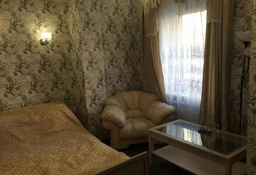 Majatalo Mini Hotel Comfort