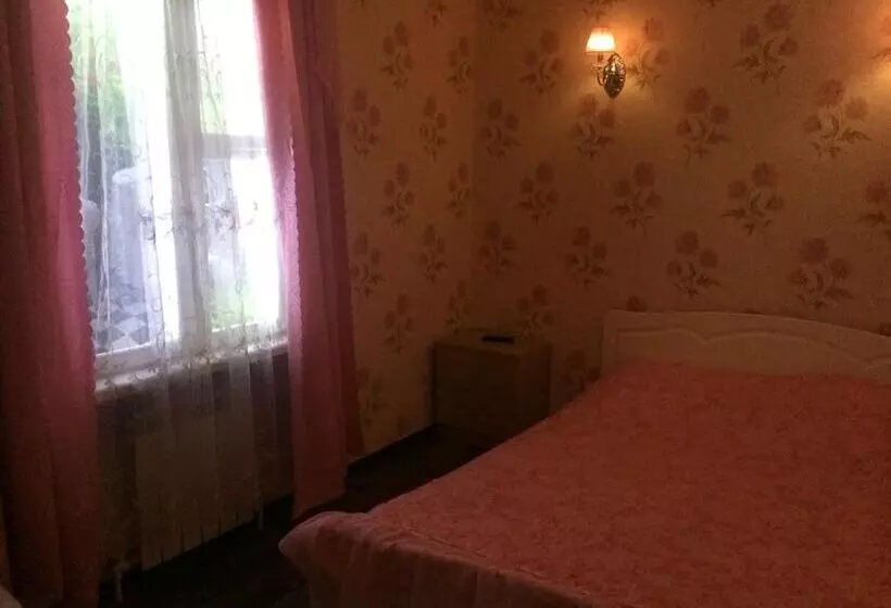 Majatalo Mini Hotel Comfort